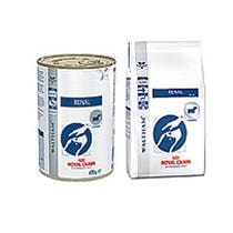VETERINARY DC DRY RENAL 2KG-1
