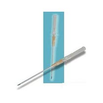 Ago Cannula Gauge22 Blu - 2