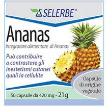 ANANAS ES TIT 50 CPS-1