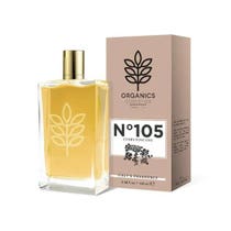 Organics Pharm Profumo Cuoio Toscano N.105 100ml