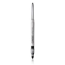 Clinique Quickliner For Eyes 07 Really Black - 1