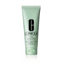 Clinique 7 Day Scrub Cream Rinse-Off Formula 100ml-2