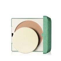 Clinique Stay-Matte Cipria Compatta Opacizzante 02 Stay Neutral 7g - 3