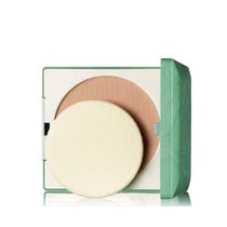 Clinique Stay-Matte Cipria Compatta Opacizzante 03 Stay Beige 7g - 3