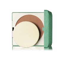 Clinique Stay-Matte Cipria Compatta Opacizzante 04 Stay Honey 7g - 1