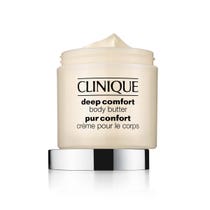 Clinique Deep Comfort Body Butter 200ml - 1