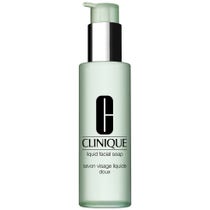 Clinique Liquid Facial Soap Pelle Tipo 2 200ml - 2