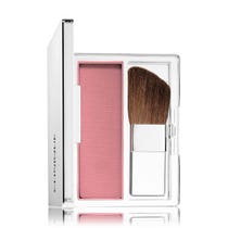 Clinique Blushing Blush Fard In Polvere 115 Smoldering Plum 6g - 1