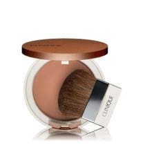 Clinique True Bronze Pressed Powder 02 Sunkissed 10g - 1