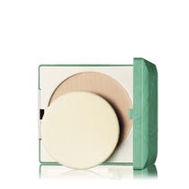 Clinique Stay-Matte Sheer Pressed Powder Invisible Matte 7g - 1
