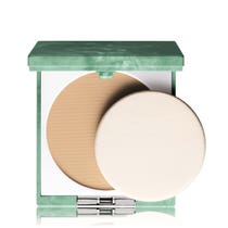 Clinique Fondotinta Minerale Compatto Ultra Naturale 03 Light - 1