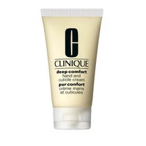 Clinique Deep Comfort Hand/Cuticle Cream 75ml - 1