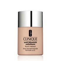 Clinique Anti-Blemish Fondotinta Liquido 02 Fresh Ivory 30ml - 1