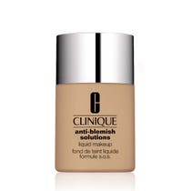 Clinique Anti-Blemish Fondotinta Liquido 06 Fresh Sand 30ml - 1