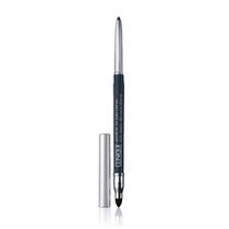 Clinique Quickliner For Eyes 08 Intense Midnight - 1