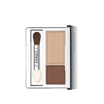 Clinique All About Shadow Duo Ombretto Like Mink 1 Pezzo - 1