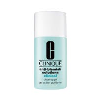 Clinique Anti-Blemish Solution Clinical Clearing Gel Viso Purificante 15ml - 1