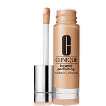 Clinique Beyond Perfecting Fondotinta/Correttore Cream Chamois 30ml - 1