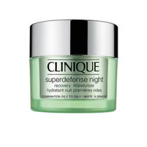 Clinique Superdefense Night Recovery Moisturizer 50ml-2