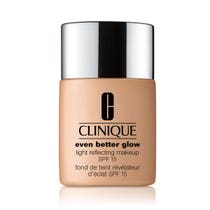 Clinique Even Better Glow Make-Up Fondotinta Illuminante SPF15 30ml CN 52 Neutral - 1