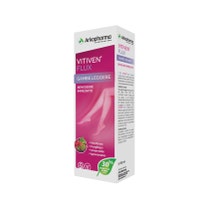 Vitiven Flux Gambe Leggere Confort 150ml - 2