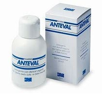 Anteval Fluido Dermopurificante 200ml - 1