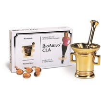 Bioattivo Cla 90 Capsule-1