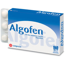 Algofen 200mg 24 Compresse Rivestite-2