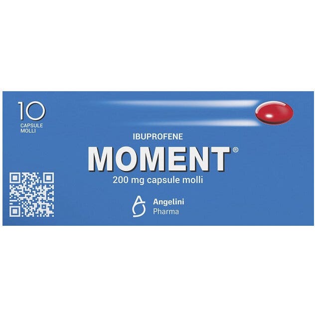 Moment 10 Capsule Molli 200mg-5
