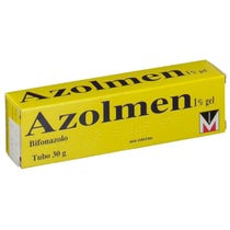 Azolmen Gel 30g 1%-1