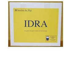 Idra Additivo Nutrizonale Per Animali 30 Bustine Monodose Da 30g