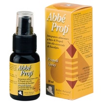 ABBE'PROPOLI SPRAY 30ML-1