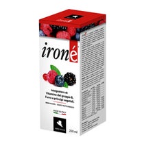 IRONE' LIQUID 250ML-1