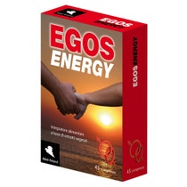 EGOSENERGY 45CPR-1