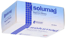 Solumag 1,5 g Soluzione Orale 10 Flaconcini