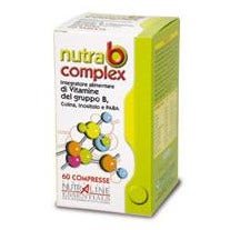 B Complex 60 Compresse - 2