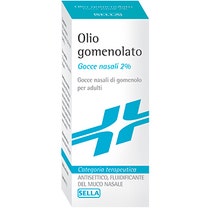 Niaouli Essenza Sella Gocce Orali Adulti 20g 2%-1
