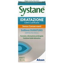 Systane Idra Senza Conservanti 10ml-2