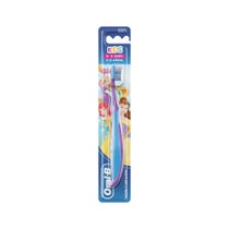 Spazzolino Manuale Per Bambini Oral-B Con Principesse O Personaggi Di Cars - 3