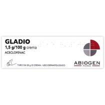 Gladio Crema 100g-1