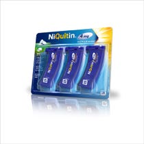 Niquitin Mini 60 Pastiglie 4mg -2