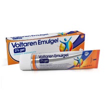 Voltaren Emulgel Gel Dermatologico 60g 2% Addittivo Antibloccaggio Masterbatch-1