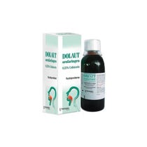 Dolaut Orofaringeo Collutorio 0,25% 150ml-1