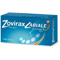 Zovirax Labiale Crema 2g 5% - 3