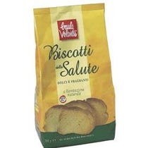 Baule Volante Biscotti Della Salute 300g - 2