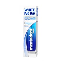 Mentadent White Now Cc Dentifricio 75ml - 2
