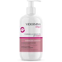 Vidermina Deligyn Detergente Intimo Con Dispenser 500ml - 5