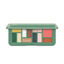 Pupa Palette M Green -1