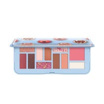 Pupa Palette M Light Blue Pomegranate-1