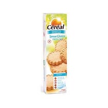 Cereal Frollini 120g - 2
